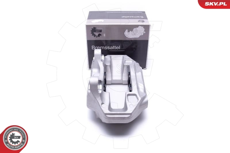 Brake Caliper